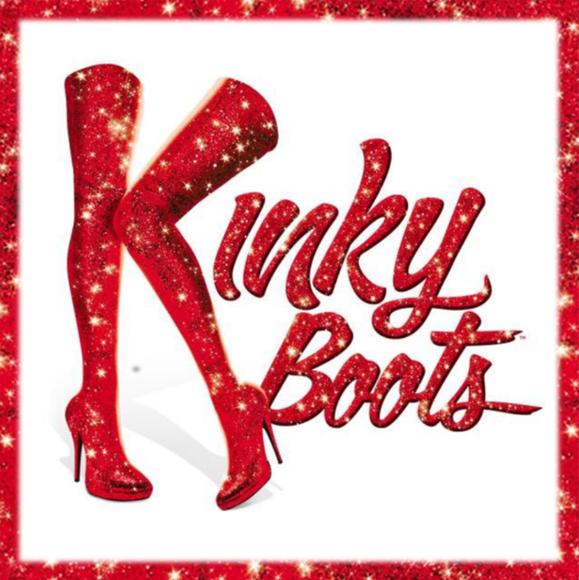 Kinky Boots