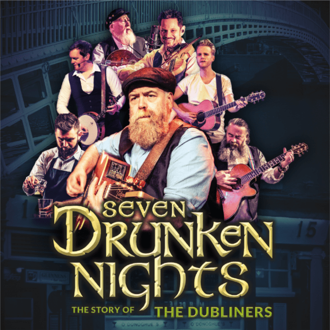 Seven Drunken Nights