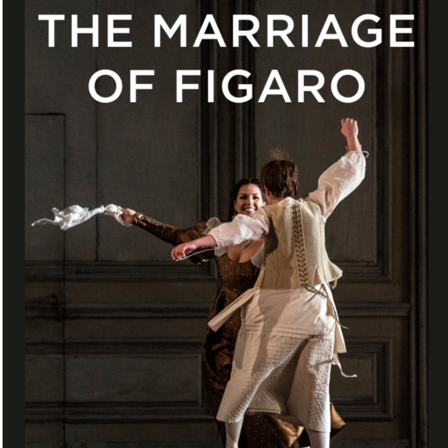 The Marriage of Figaro – ROH Screening