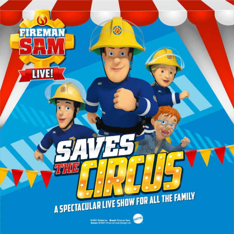 Fireman Sam