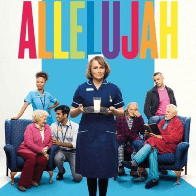 Allelujah (12A)