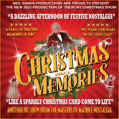 Christmas Memories