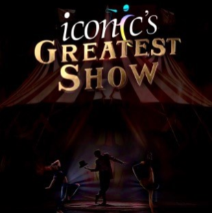 Iconic’s Greatest Show