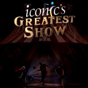 Iconic’s Greatest Show