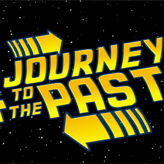 Journey to the Past