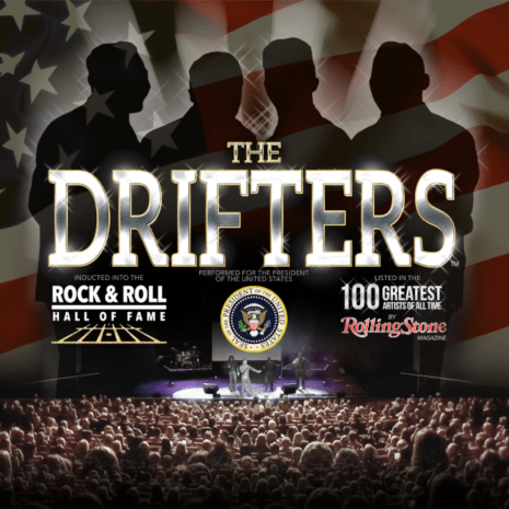 The Drifters