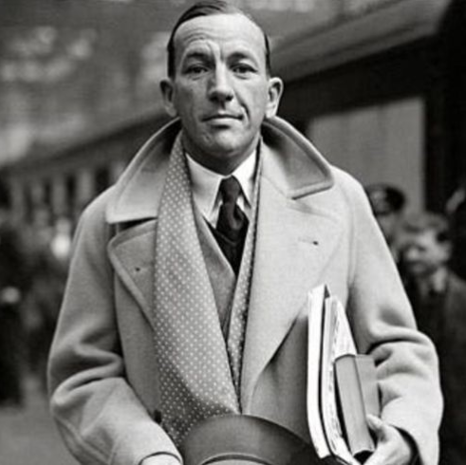 Mad About The Boy: The Noel Coward Story (cert TBC)