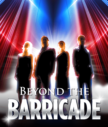 Beyond the Barricade