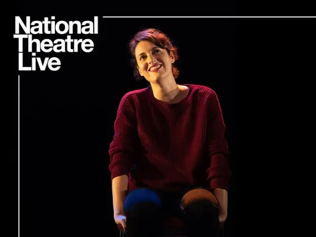 Fleabag – NTLive Screening