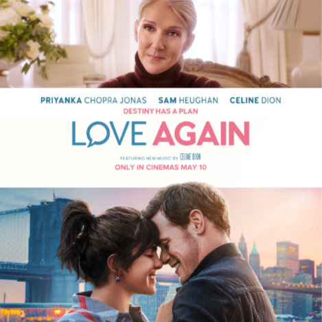 Love Again (12A)