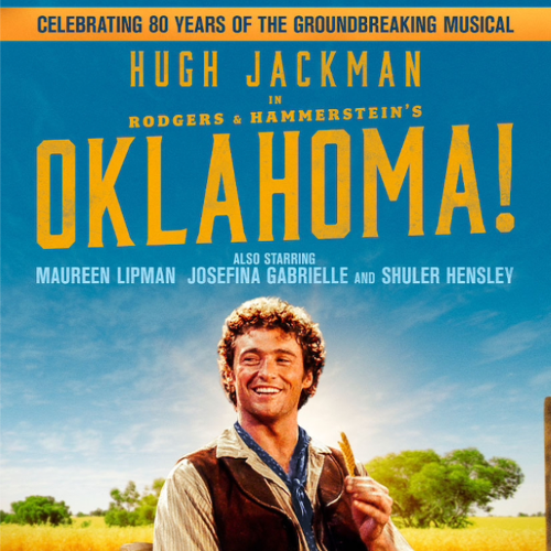 Oklahoma! Screening