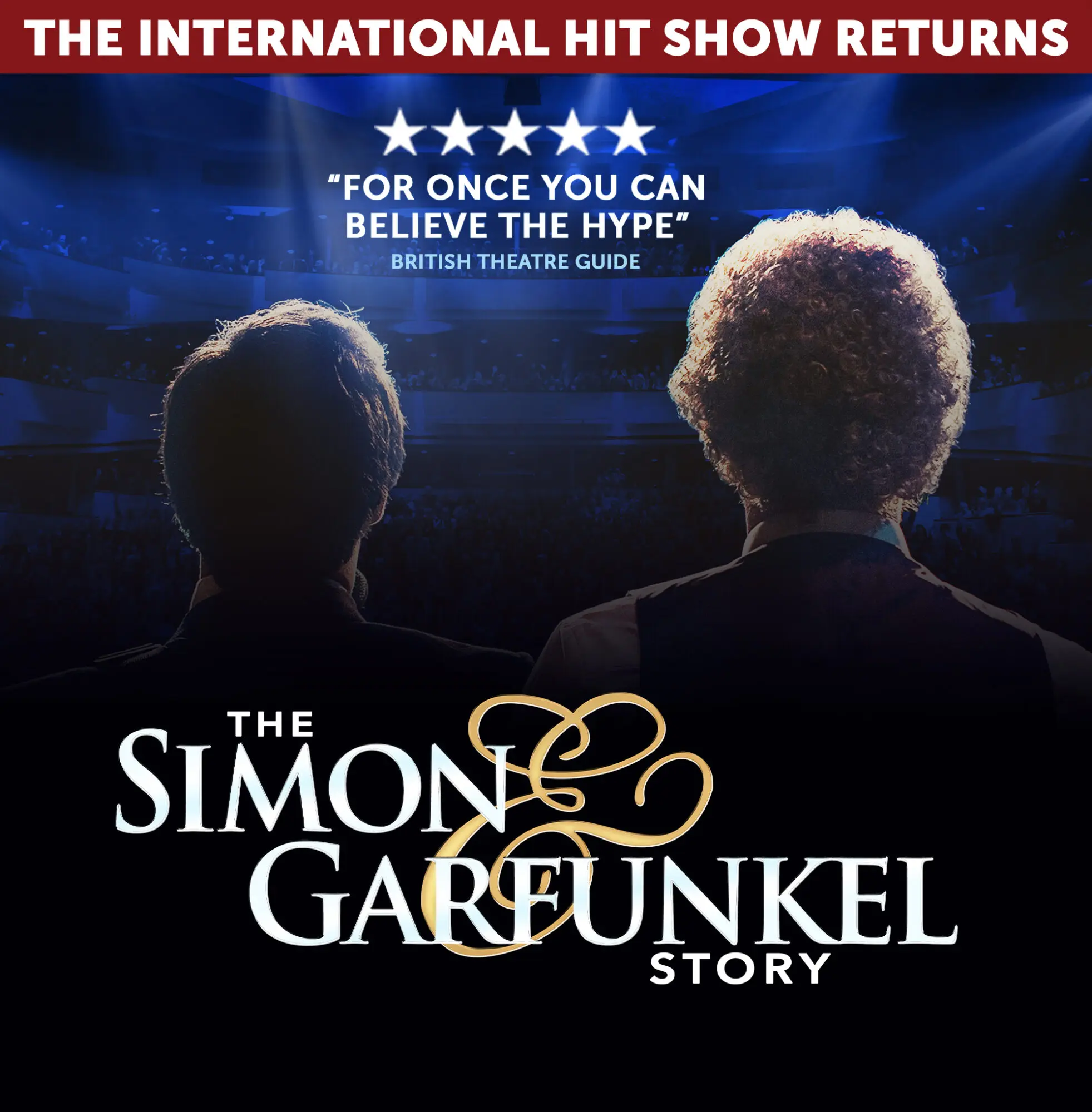 Simon and Garfunkel Story