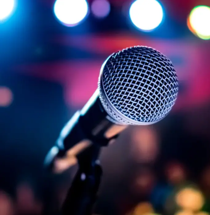 Community Choir 16 Jan – 3 Apr 25