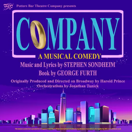 Company