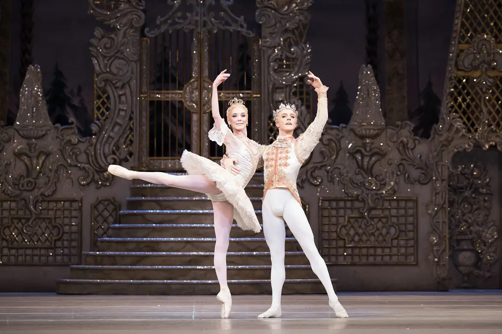 The Nutcracker – ROH Screening