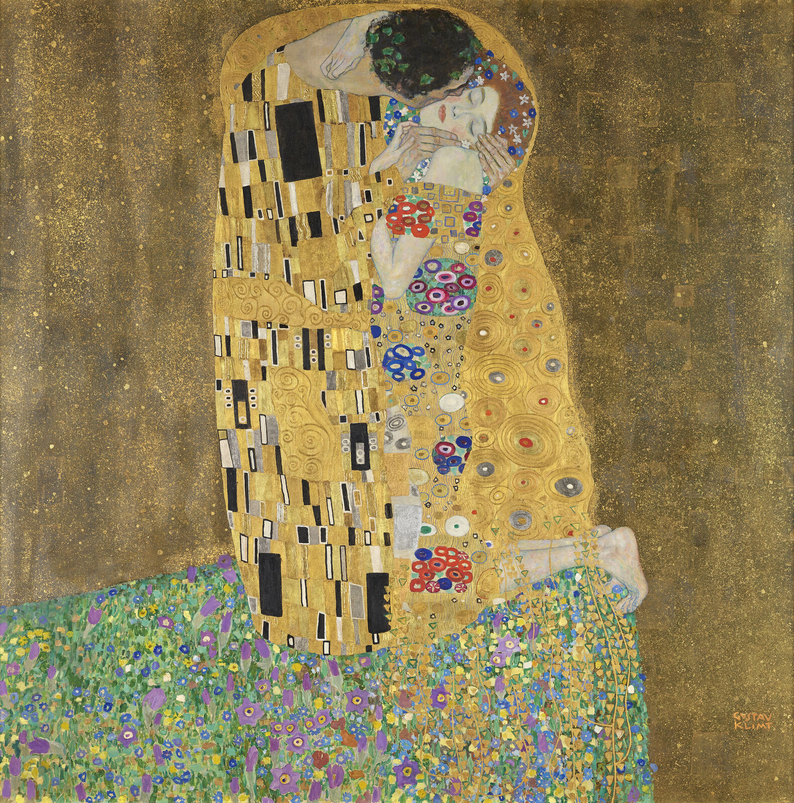 Klimt and the Kiss – Screening