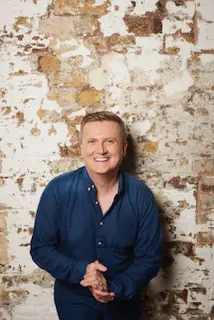 Aled Jones – Full Circle