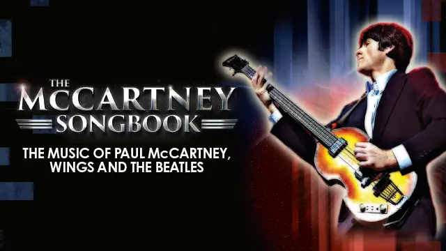 The McCartney Songbook