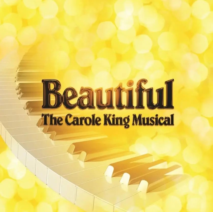 Beautiful The Carole King Musical
