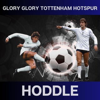 An Evening with Football Legend Glenn Hoddle