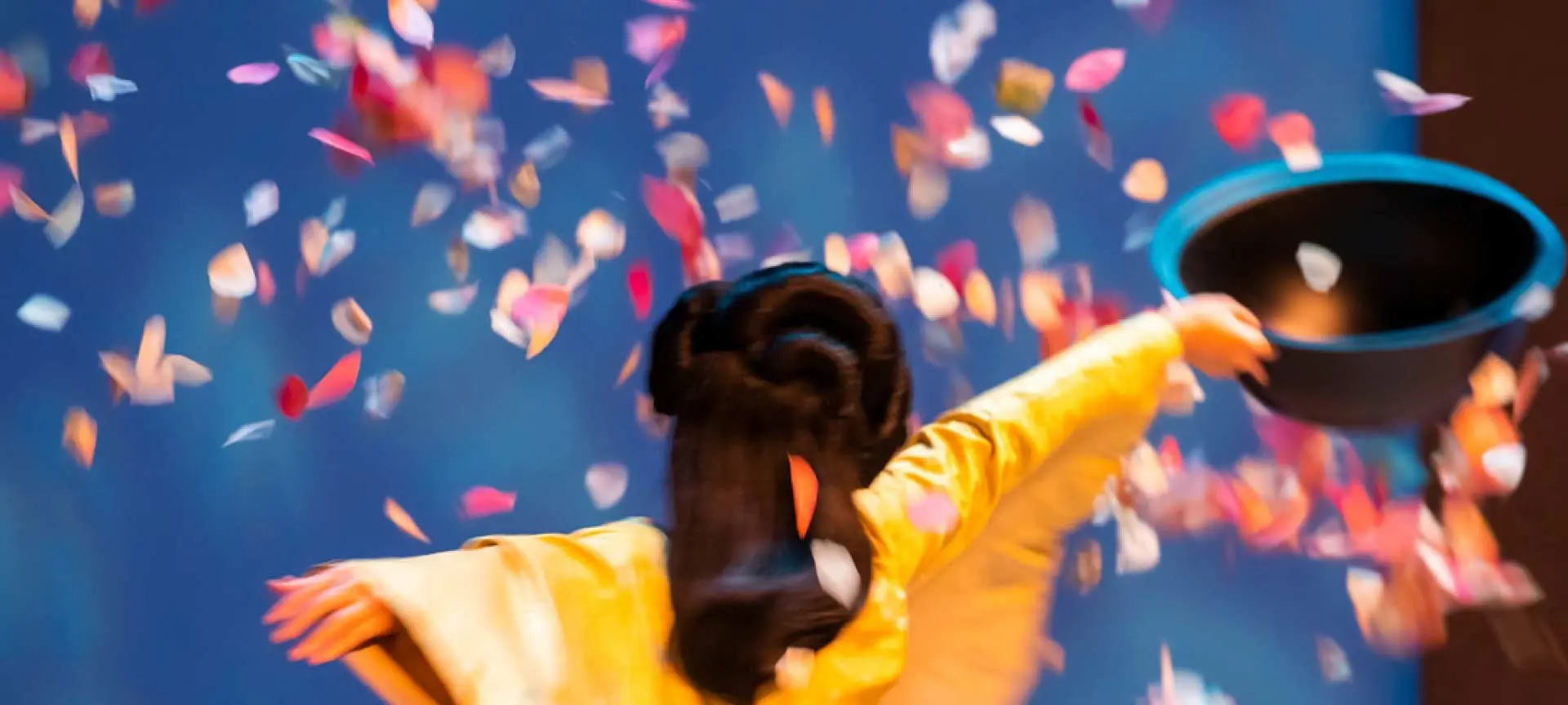Madama Butterfly – ROH Screening