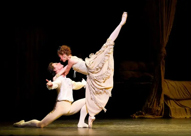 Manon – ROH Screening