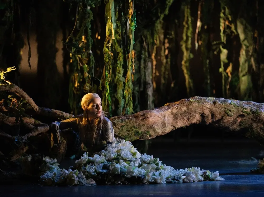Rusalka – ROH Screening