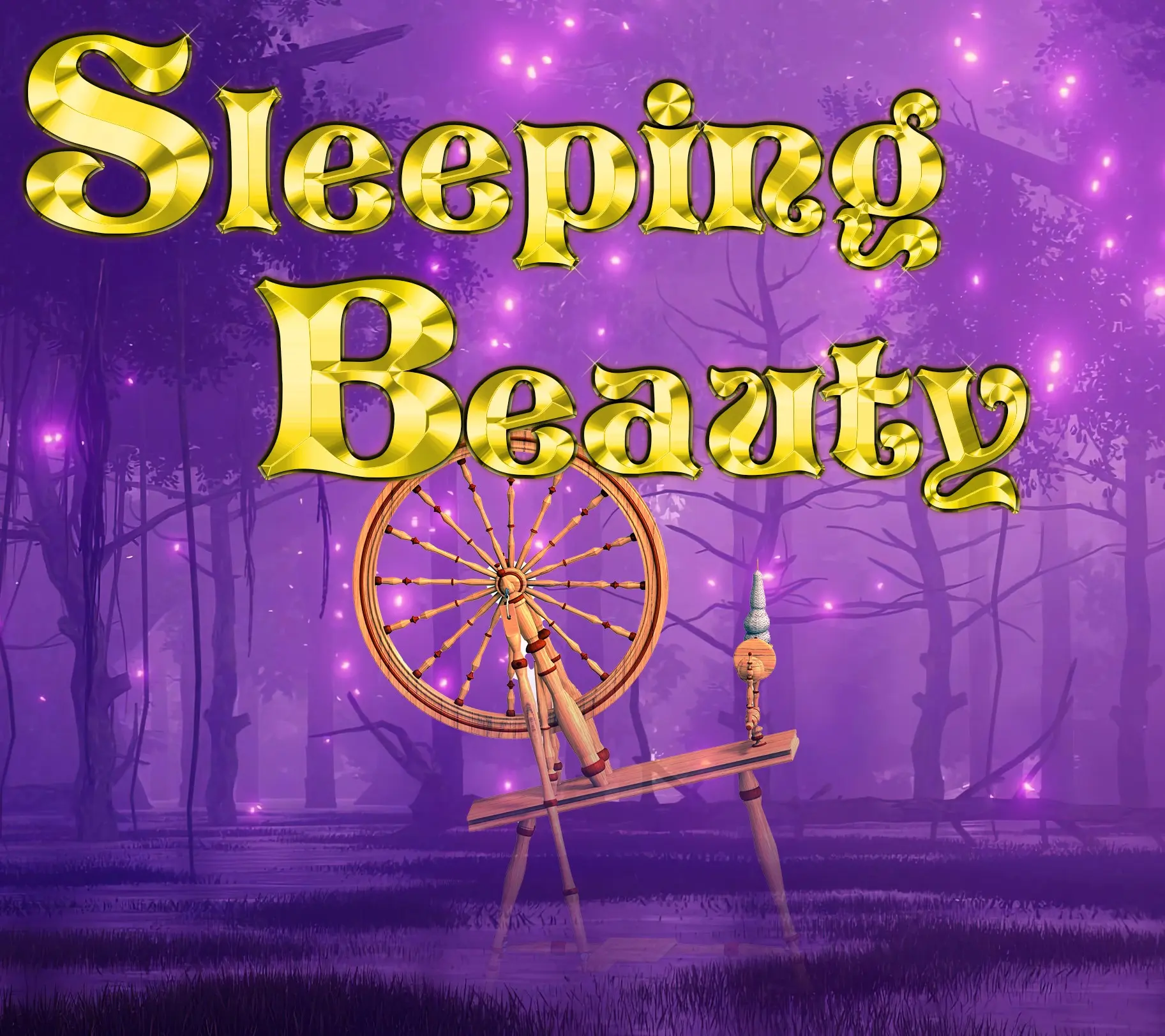 Sleeping Beauty