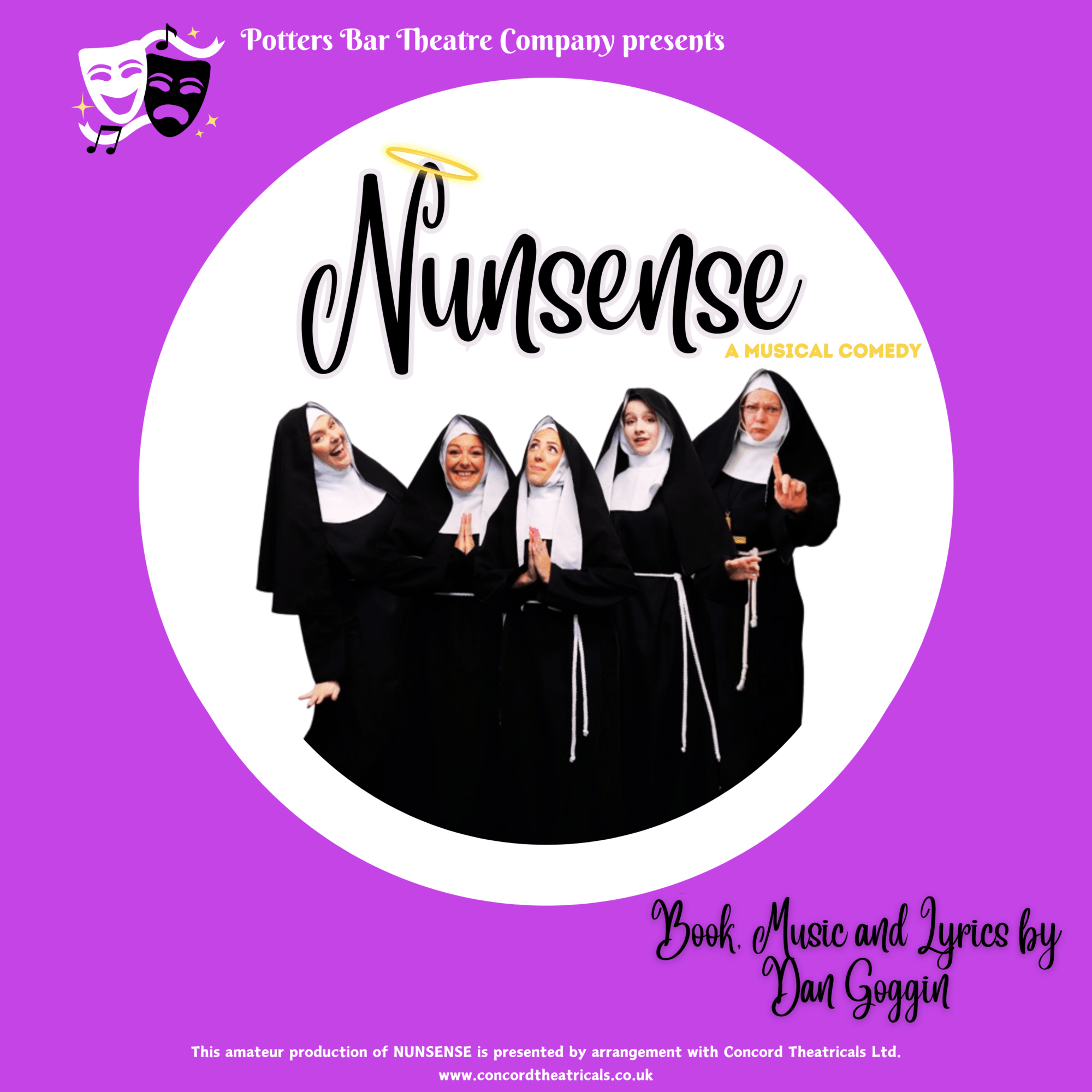 Nunsense
