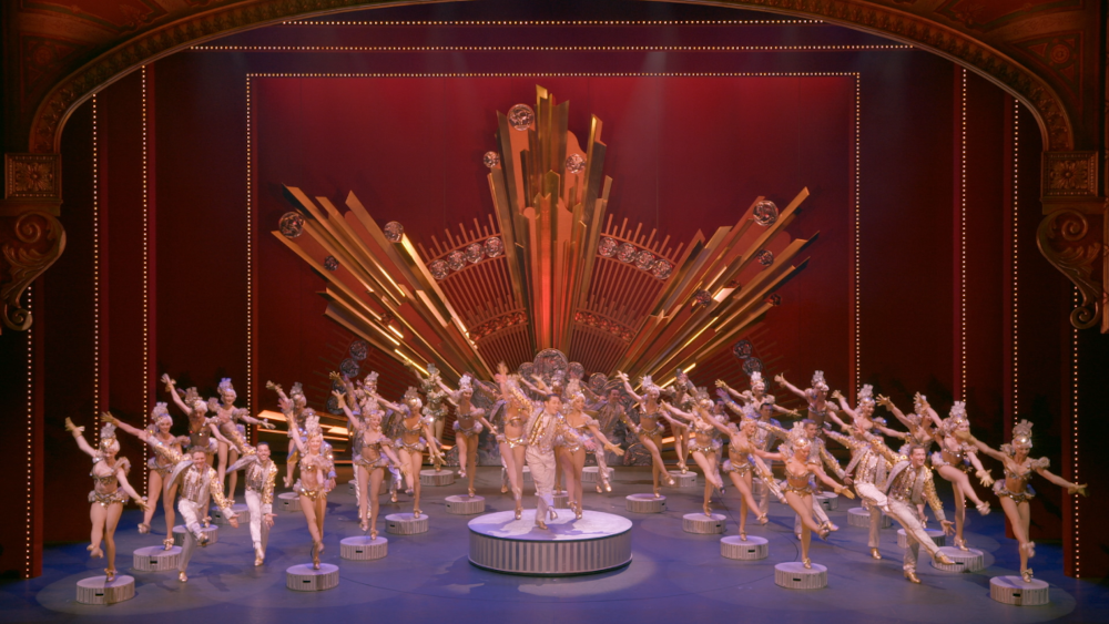 42ND STREET THE MUSICAL – Event Screening