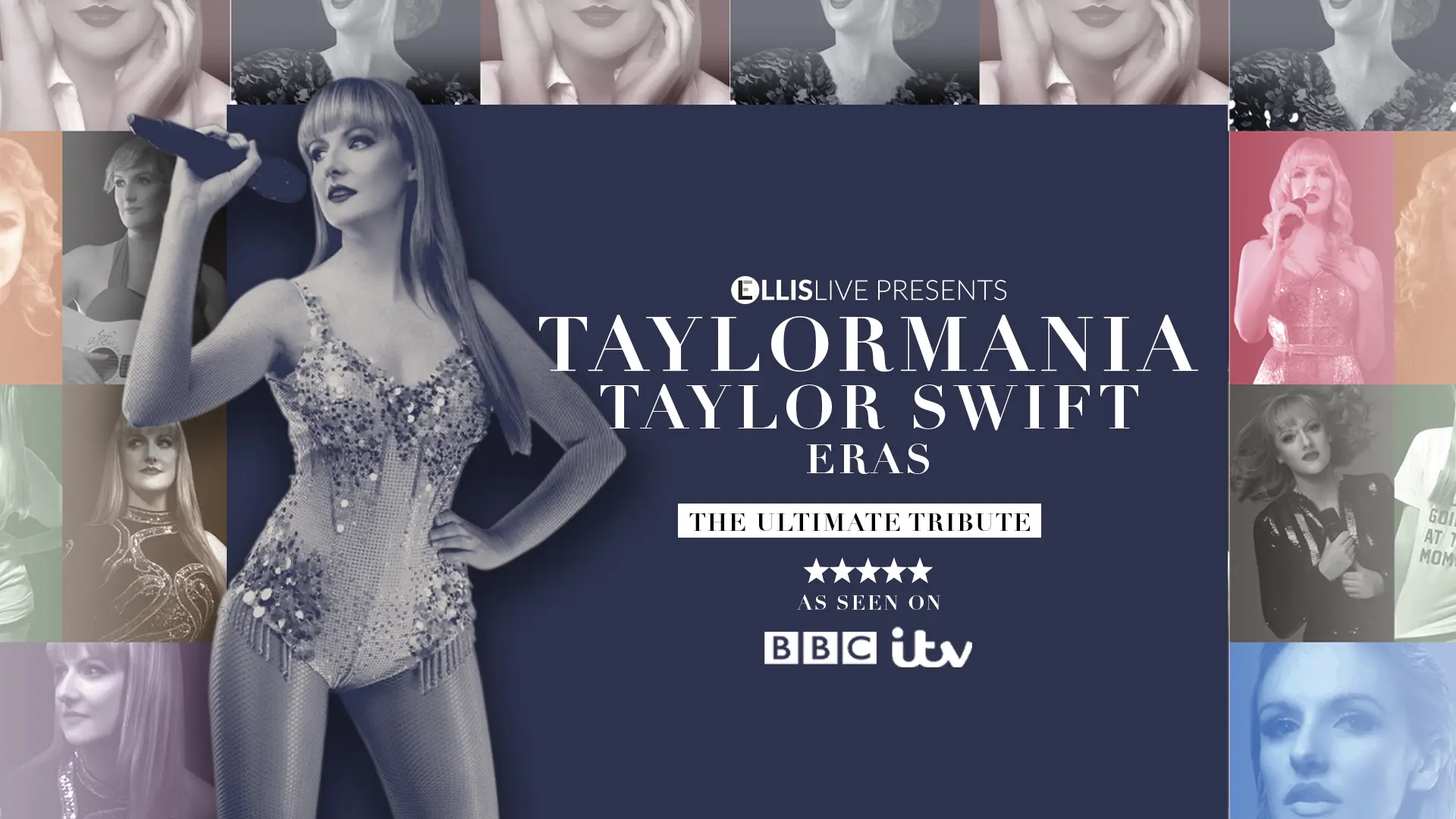 Taylormania