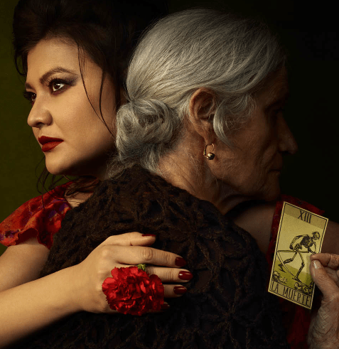 Carmen – ROH Screening