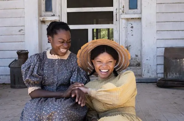The Color Purple (2024) (12A)