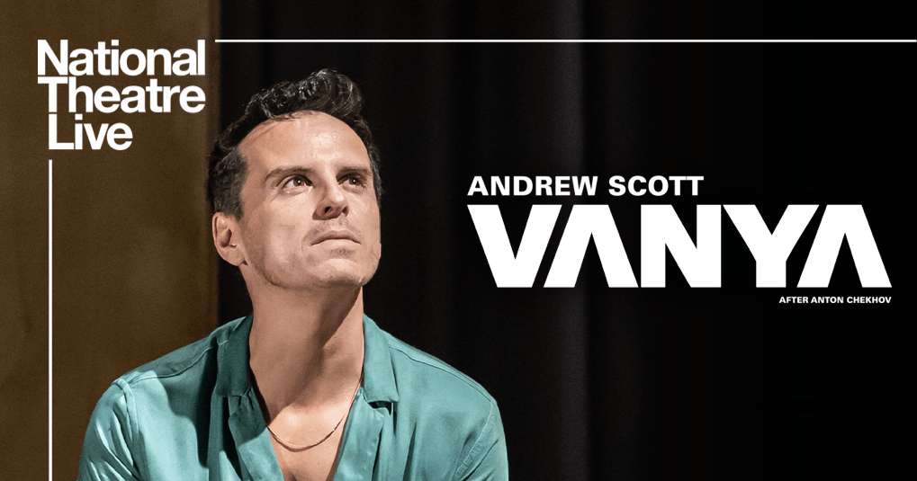 Vanya – NTLive
