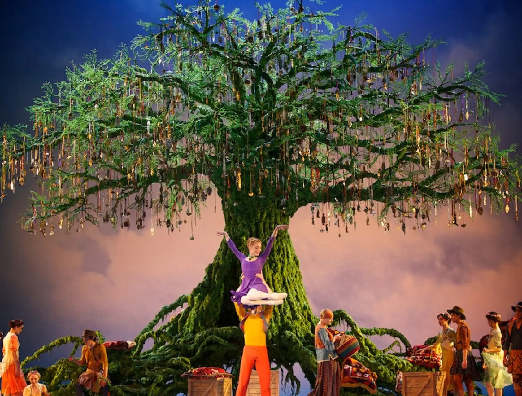 The Winter’s Tale – ROH Screening