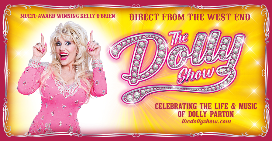 The Dolly Show