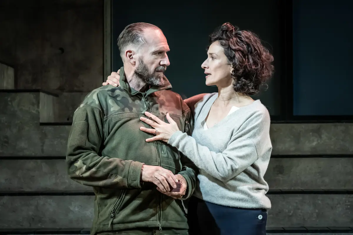 Macbeth – Screening