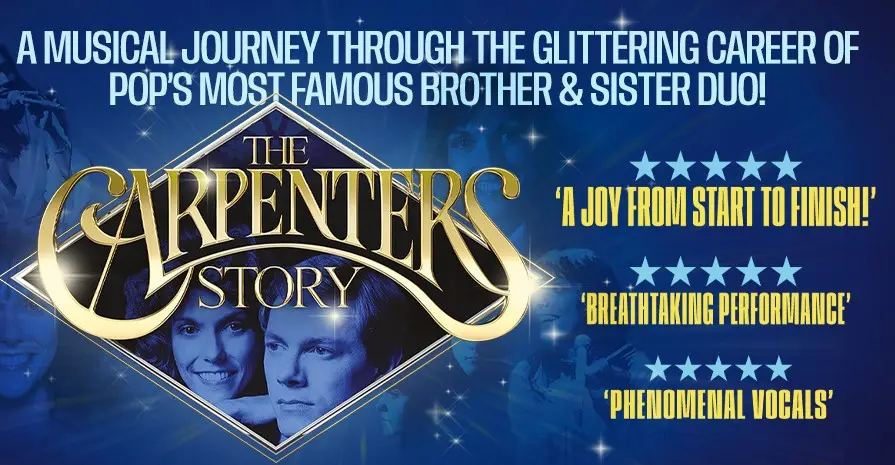 The Carpenters Story