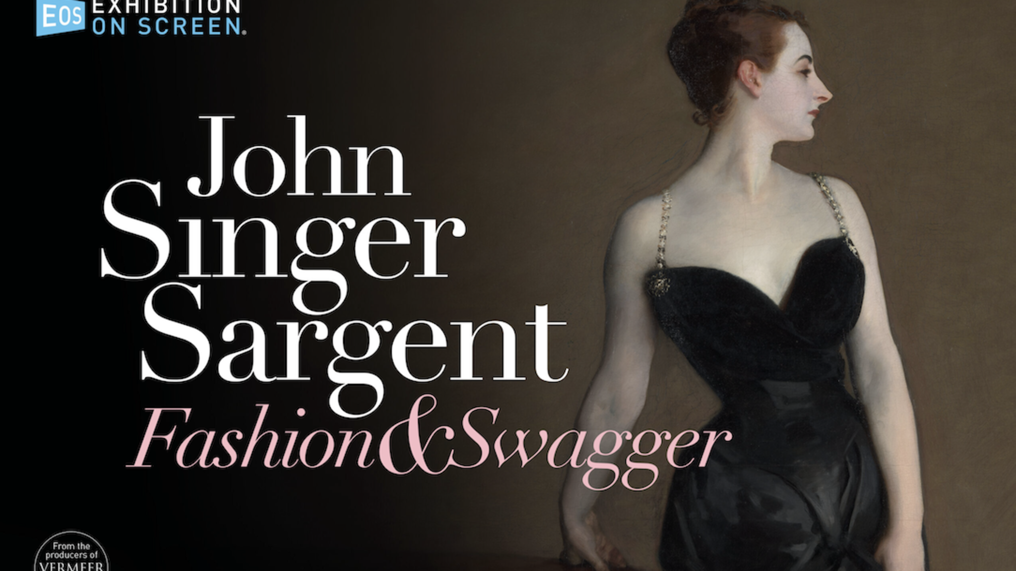 John Singer Sargant