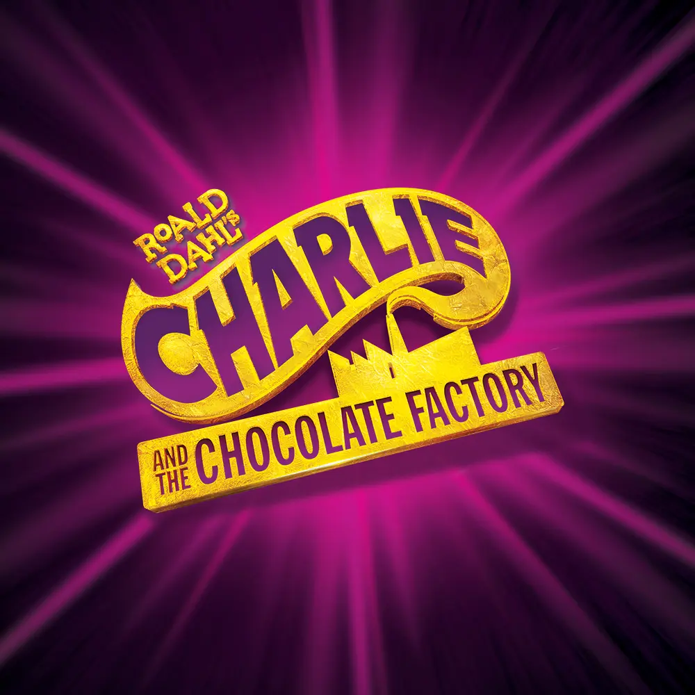 Charlie and The Chocolate Factory