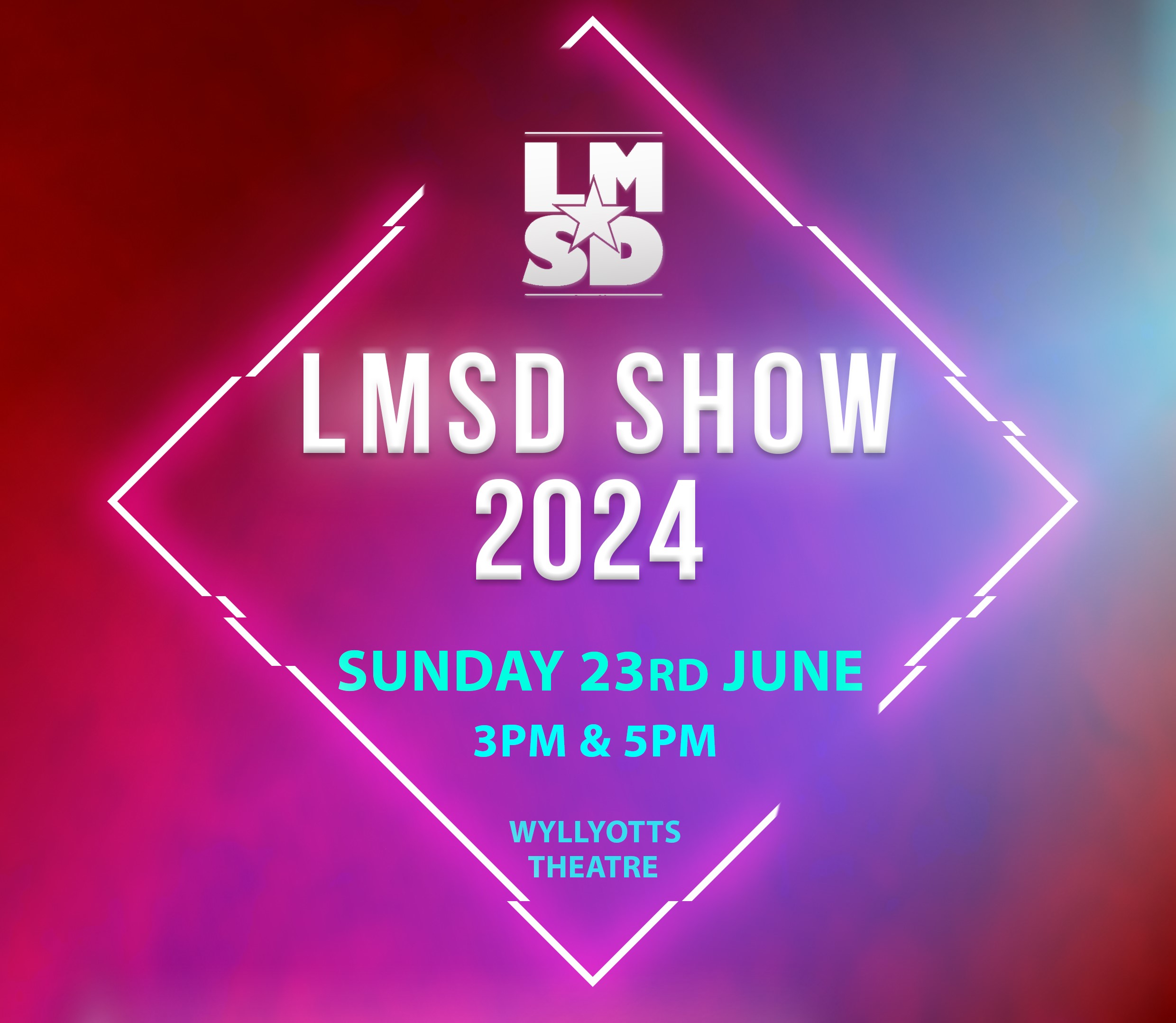 LMSD SHOW 2024