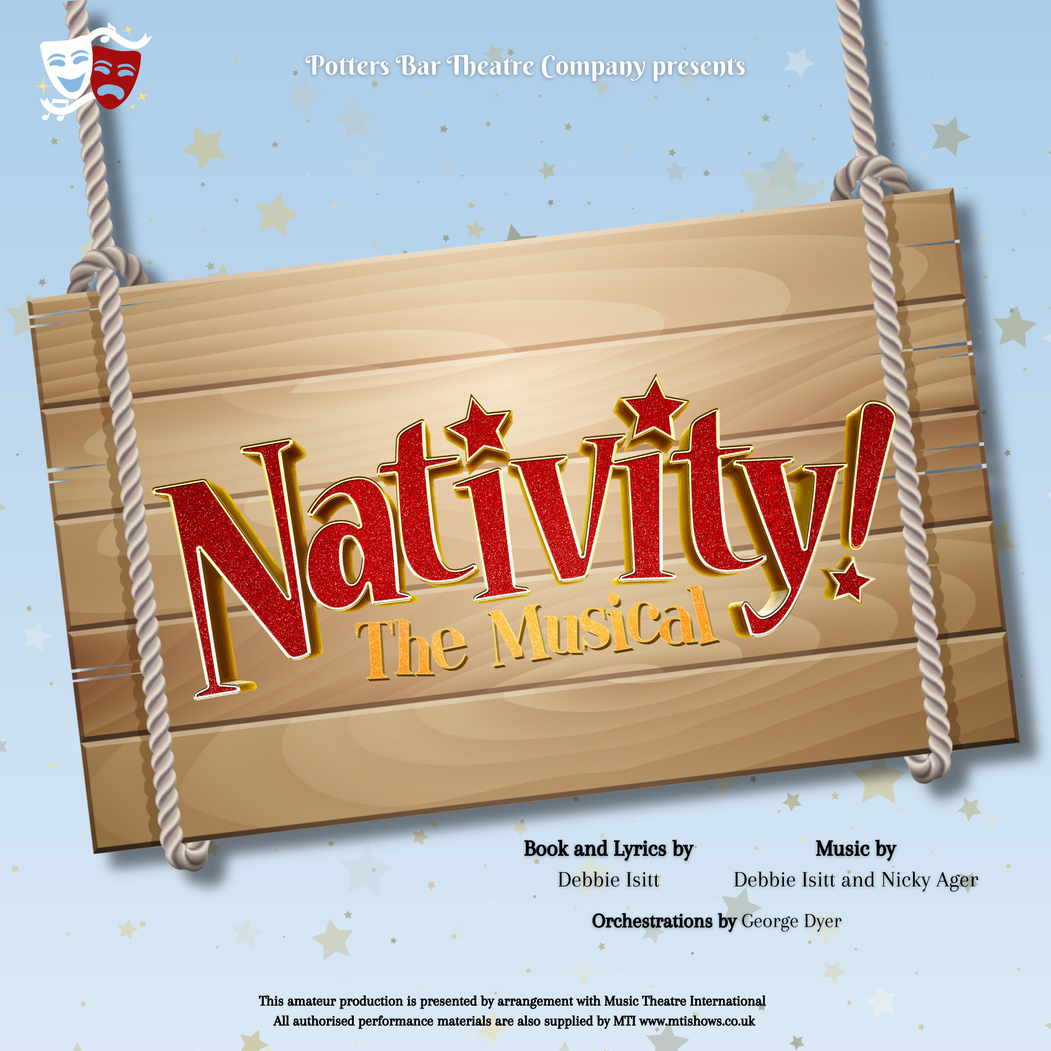 Nativity – The Musical