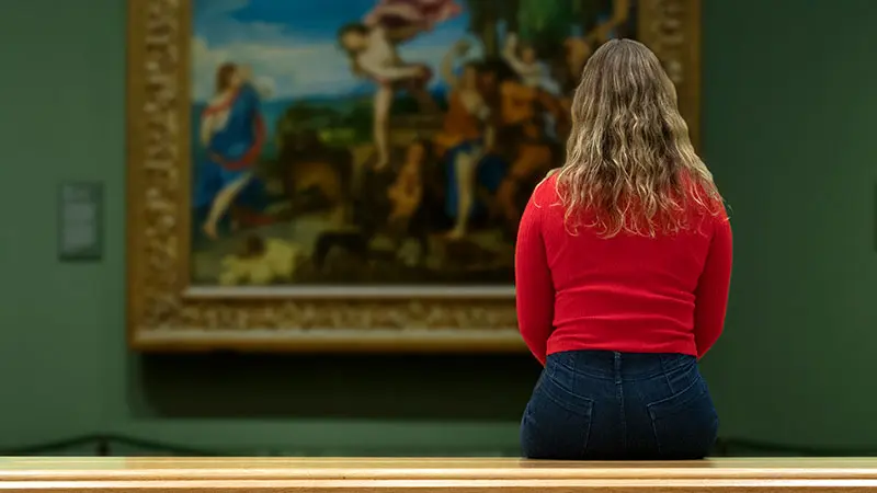 My National Gallery – Event Screening (12A)