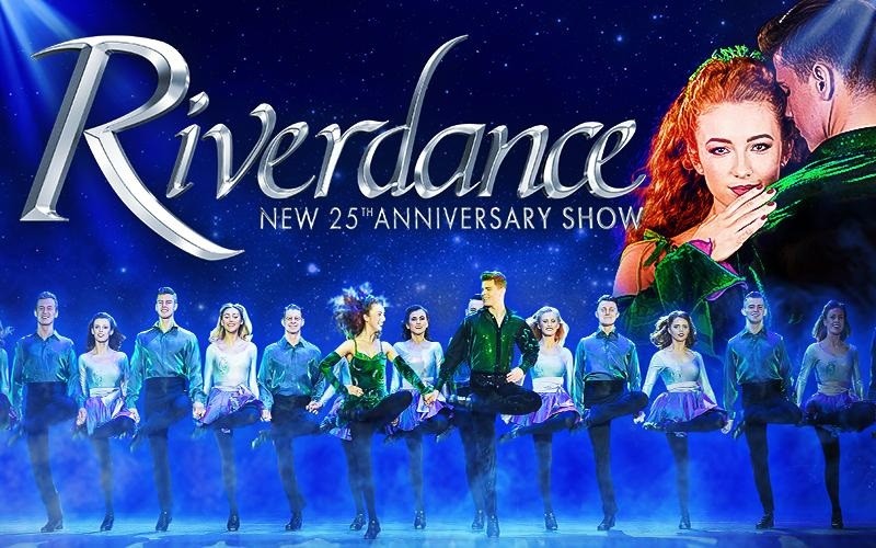 Riverdance 25th Anniversary Show – Event Screening