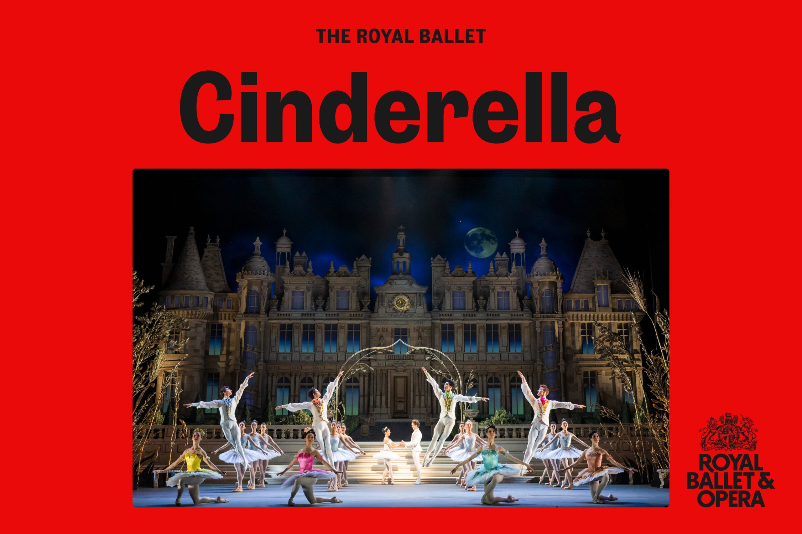 Cinderella – ROH Screening