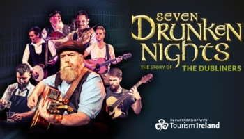 Seven Drunken Nights