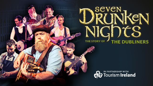 Seven Drunken Nights