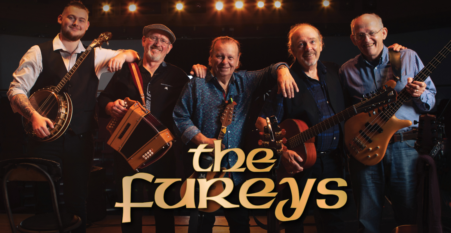 The Fureys