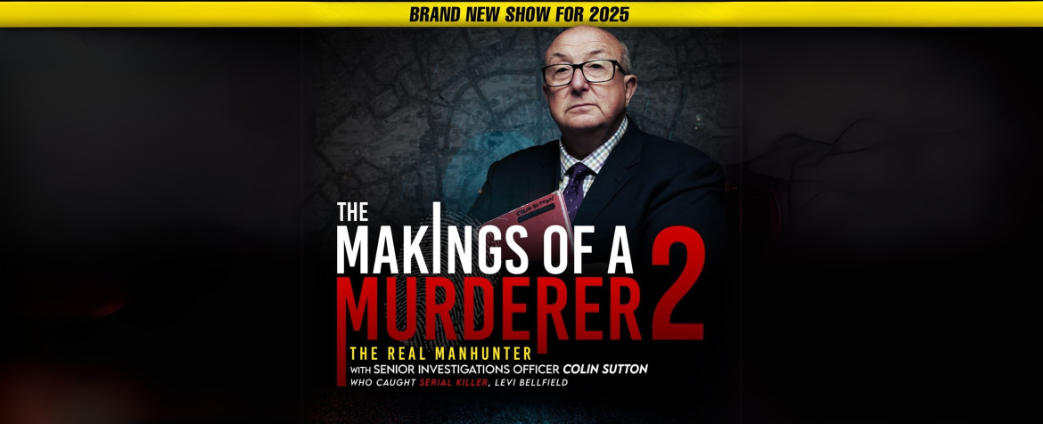 The Makings of a Murderer 2