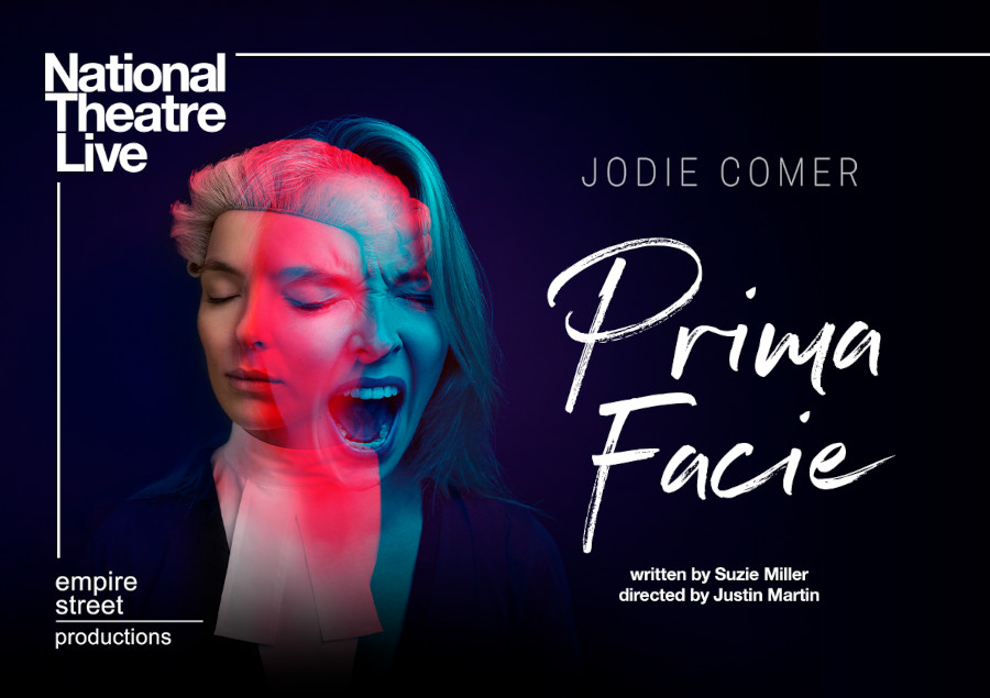 Prima Facie – NTLive Screening